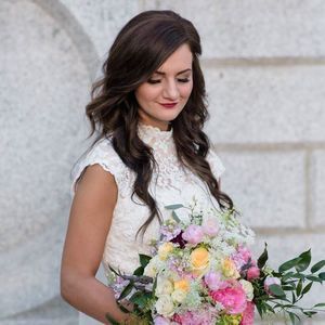 Meet your Posher, Kenzie